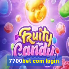 7700bet com login